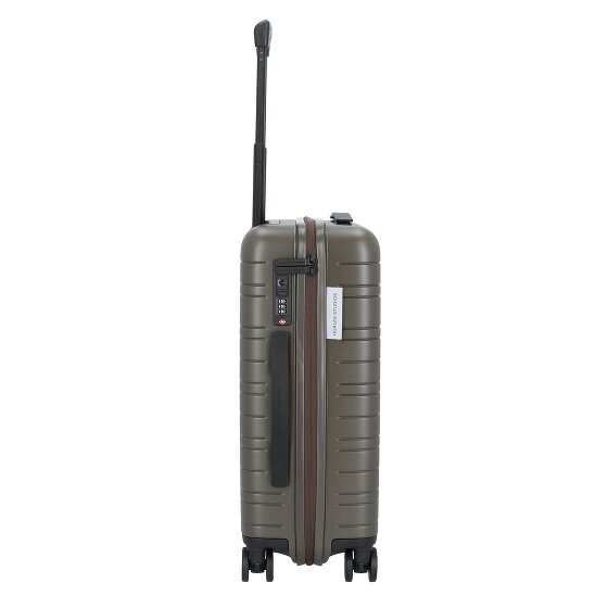 Horizn Studios H5 Essential Carrello cabina a 4 ruote 55 cm