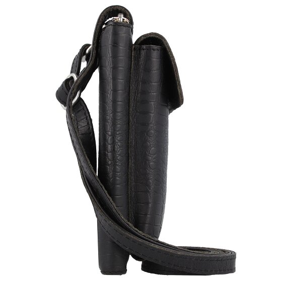 Cowboysbag Garston Custodia per cellulare Pelle 9 cm