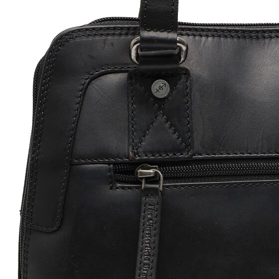 The Chesterfield Brand Seron Borsa shopper Pelle 32 cm