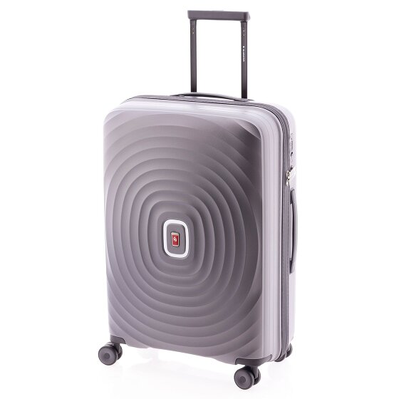 Gladiator 4200 4 ruote Carrello 67 cm