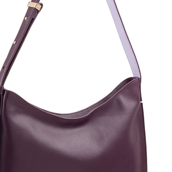 DuDu Sylvie Borsa a tracolla Pelle 36.5 cm