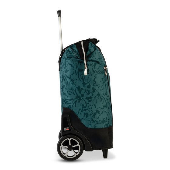 Punta Big Wheel Carrello della spesa 62 cm