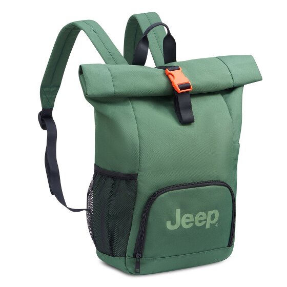 Jeep JS016D Zaino da giorno 41 cm Scomparto per laptop