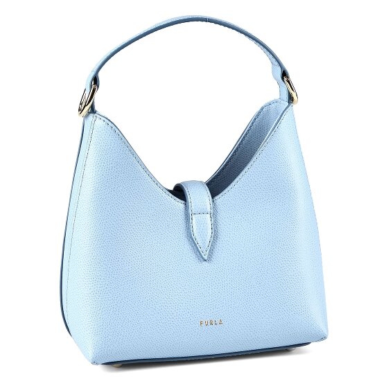 Furla Goccia Mini borsa a mano Pelle 18 cm