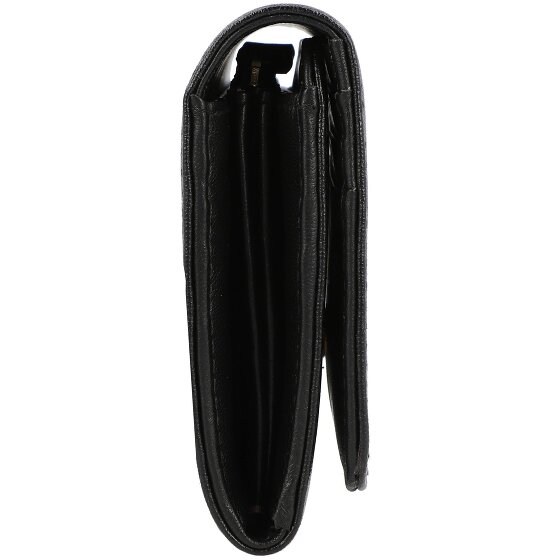 Mandarina Duck Portafoglio Luna in pelle 19 cm
