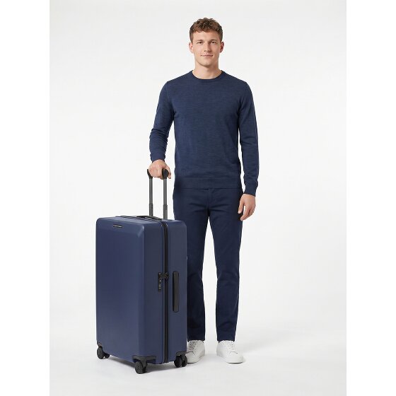 Porsche Design Voyager 3.0 4 ruote Carrello L 78 cm espandibile