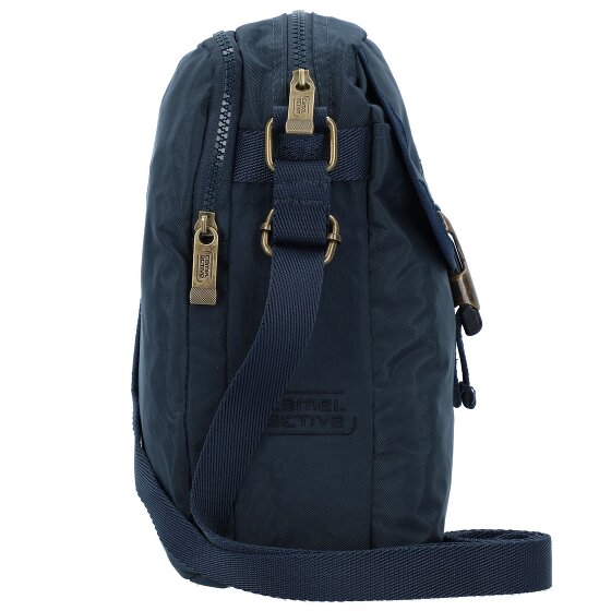 camel active Borsa a tracolla Journey 21 cm camel active Borsa a tracolla Journey 21 cm