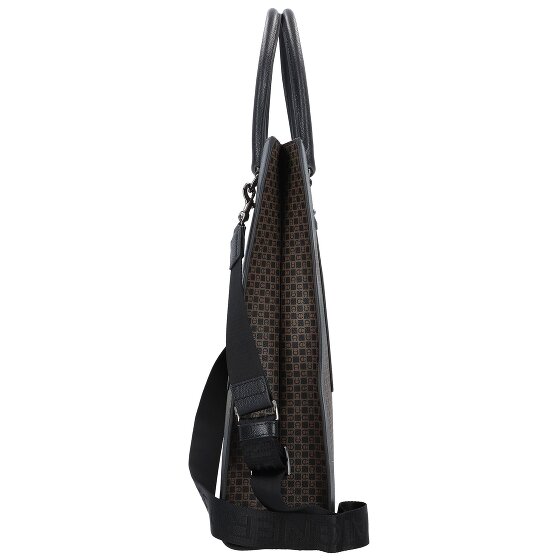 AIGNER The Core Borsa shopper Pelle 39 cm Scomparto per laptop