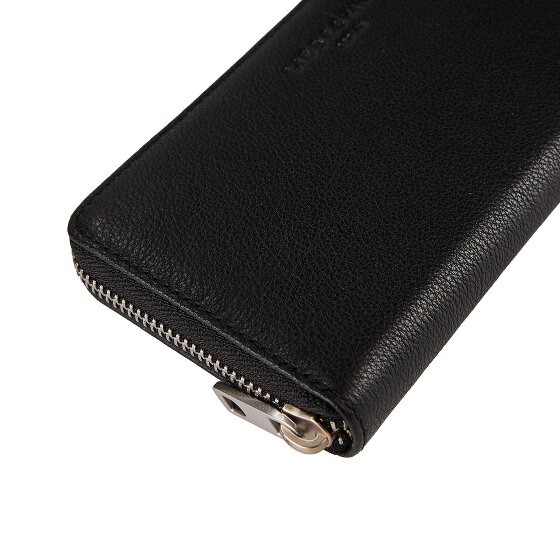 Liebeskind Sally Portafoglio Protezione RFID Pelle 19 cm