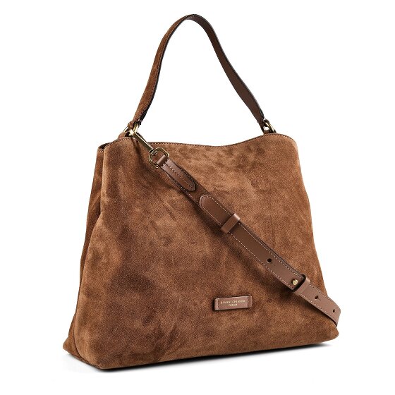 Gianni Chiarini Fiona Borsa a spalla Vera Pelle 36 cm