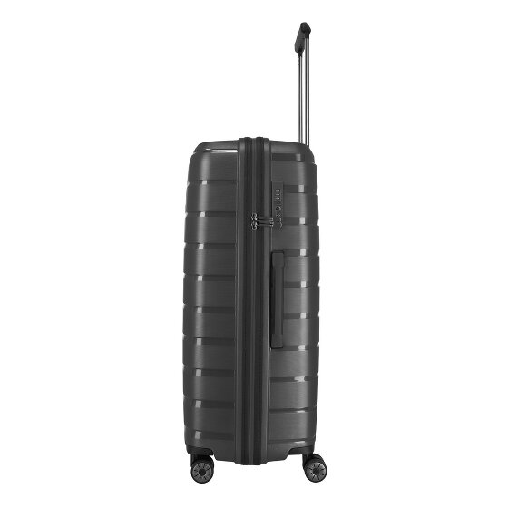 Travelite Carrello a 4 ruote Air Base 77 cm