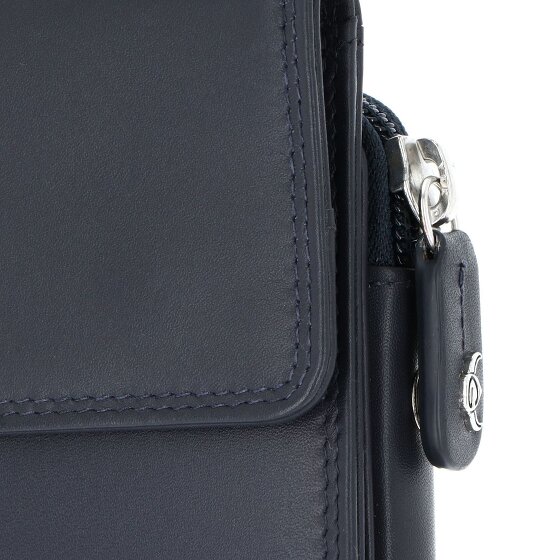 Golden Head Polo Custodia per cellulare Vera Pelle 10.5 cm