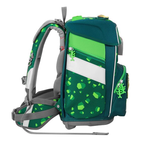 Step by Step Space Set di borse per la scuola 5 pezzi