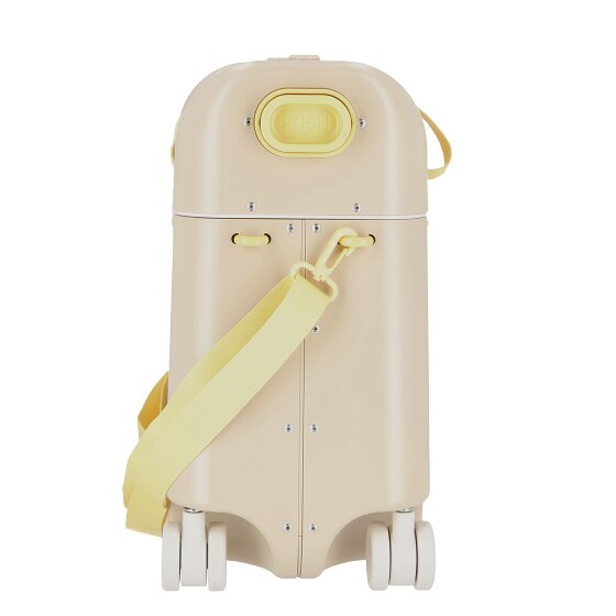 JetKids BedBox 4 ruote Carrello per bambini 39 cm