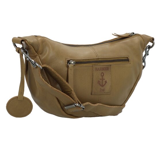 Harbour 2nd Anchor Love Smilla Borsa a tracolla Pelle 33 cm
