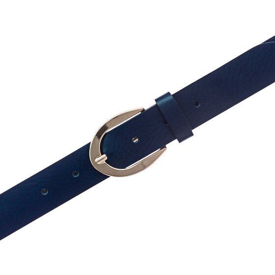 Vanzetti Cintura Pelle