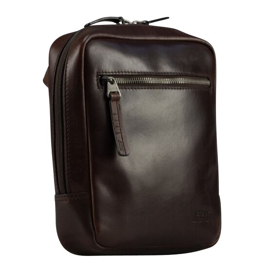 Jost Lund Borsa a tracolla Pelle 22 cm