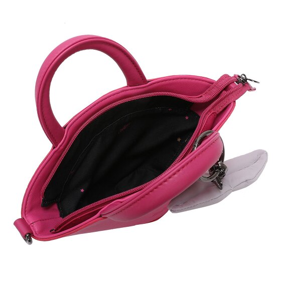 Buffalo Sculpt Borsetta 24 cm