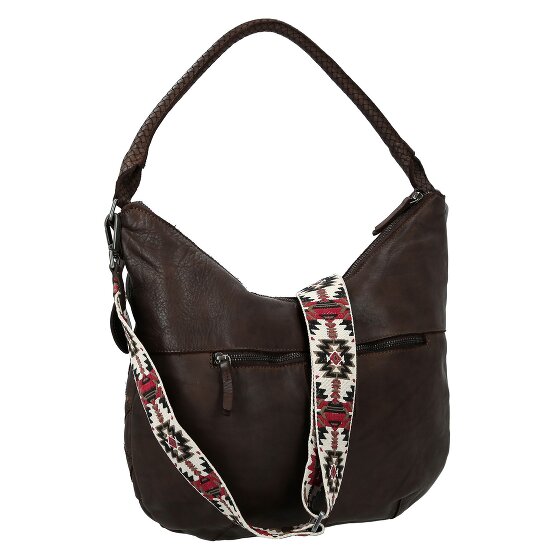 Harbour 2nd Esterina Borsa a tracolla Pelle 33 cm