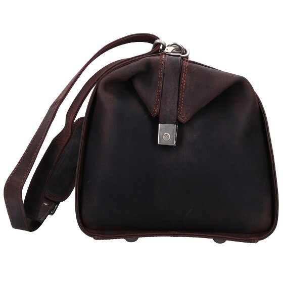 Greenland Nature Westcoast Doctor Case in pelle 40 cm