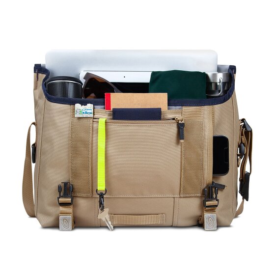 Timbuk2 Heritage Classic Messenger Scomparto per laptop da 41 cm
