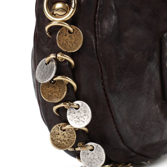 Campomaggi Priscilla Mini Borsa Borsa a tracolla Pelle 16 cm