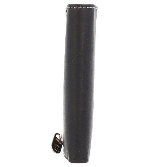 Esquire Portafoglio Oslo RFID in pelle 8 cm