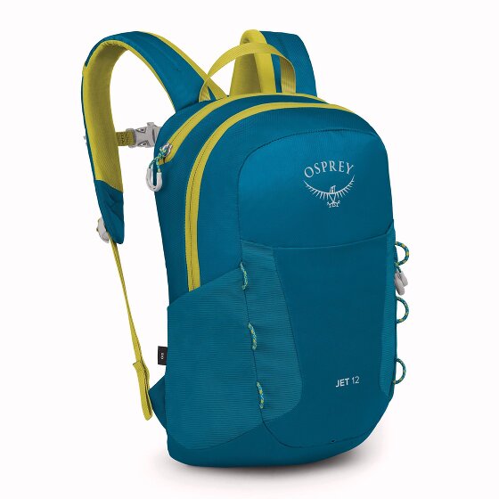 Osprey Jet 12 Zaino da trekking 36.5 cm