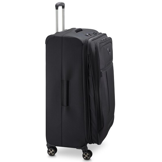 Delsey Paris Carrello a 4 ruote Helium DLX 77 cm