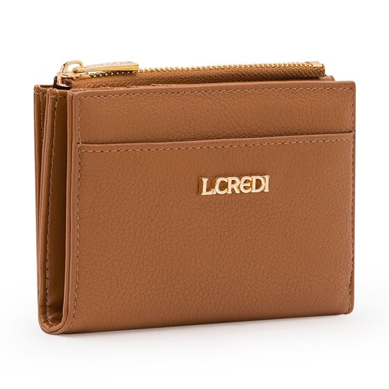 L.Credi Filippa Portafoglio Protezione RFID 12 cm