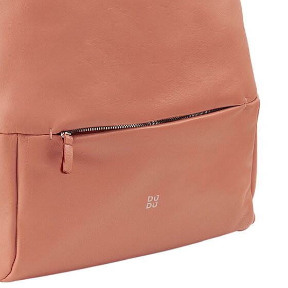 DuDu Zaino in pelle 37 cm