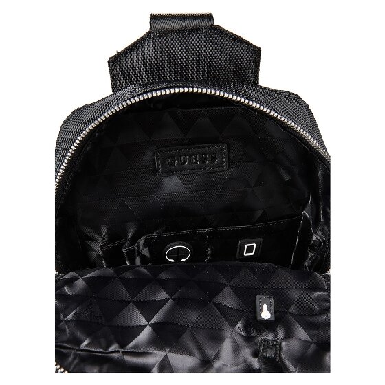 Guess Borsa a tracolla Berna 28 cm