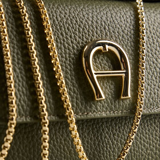 AIGNER Fashion Pochette Pelle 19 cm