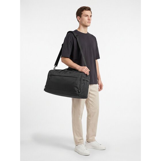 bugatti Mare Basic Borsa da viaggio Weekender L 70 cm