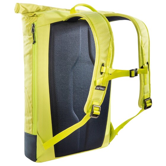 Tatonka Zaino City Rolltop Scomparto per laptop da 50 cm