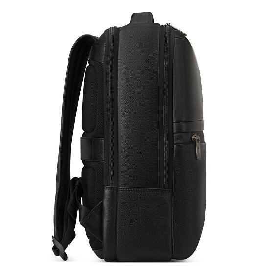 Roncato Trial Zaino da giorno Pelle 40.5 cm Scomparto per laptop