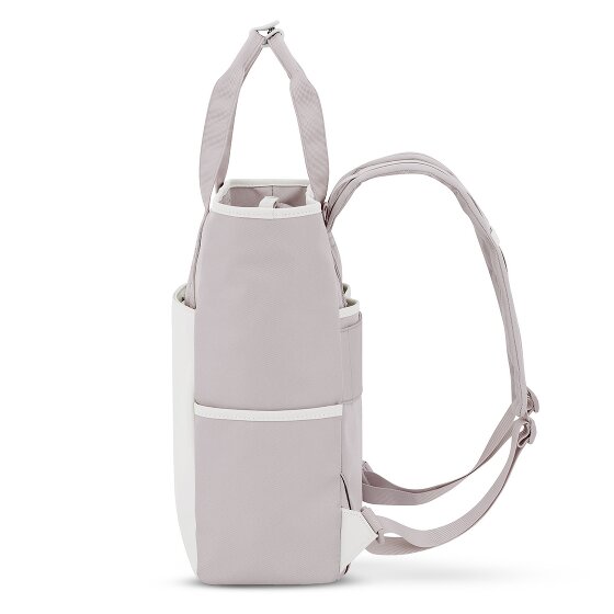 Kapten & Son Set di borse fasciatoio Lindby 4 pezzi con scomparto per laptop