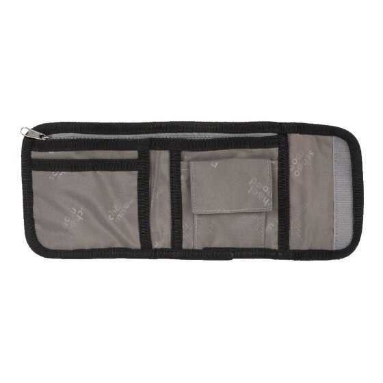 School-Mood Borsa pettorale 11 cm School-Mood Borsa pettorale 11 cm