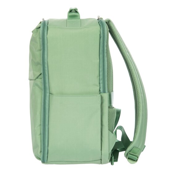 Bric's Zaino da viaggio Positano 40 cm scomparto per laptop