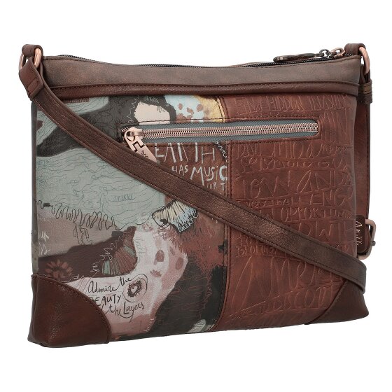 Anekke Core Borsa a tracolla 28 cm