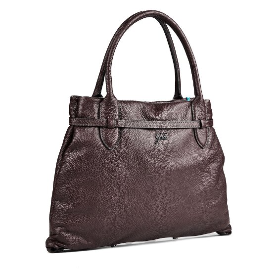 Gabs Elif Borsa a spalla Vera Pelle 43 cm