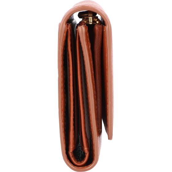 Bric's Portafoglio Marmolada RFID in pelle 10,5 cm