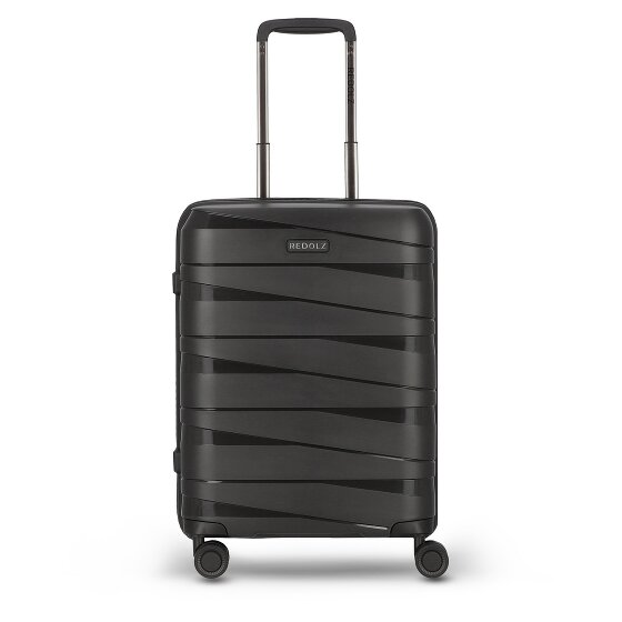 Redolz Essentials 10 CABIN 4 ruote Carrello della cabina 55 cm