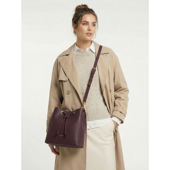 Lazarotti Bologna Borsa a tracolla in pelle 25 cm