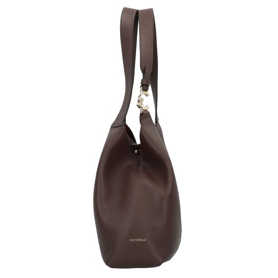 Coccinelle C-Easy Borsa a tracolla Pelle 34 cm