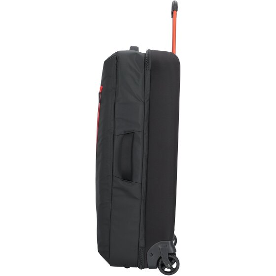 Helly Hansen Trolley Sport Expedition a 2 ruote 82 cm Helly Hansen Trolley Sport Expedition a 2 ruote 82 cm