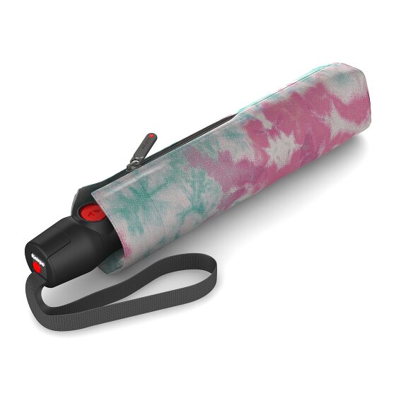 Knirps T.200 Ombrello tascabile Duomatic 28 cm