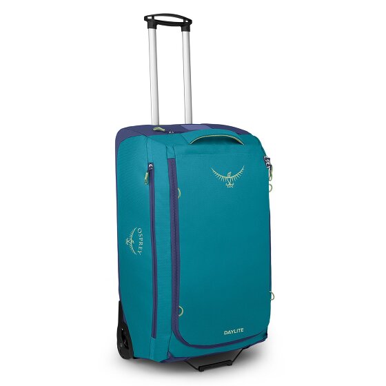 Osprey Daylite 85 2 ruote Borsa da viaggio 71 cm