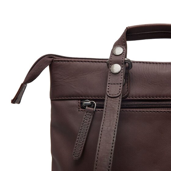 The Chesterfield Brand Caldero Zaino da giorno Pelle 34 cm Scomparto per laptop