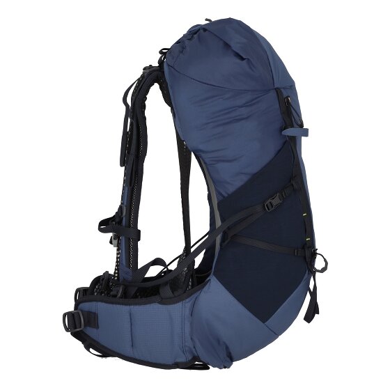 Jack Wolfskin Zaino da trekking 60 cm